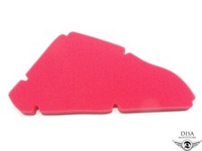 Luftfilter Matte Einsatz Stalker für Gilera Runner 50 C14 C36