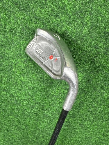 Ping isi karsten - 6-eisen,