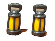 PLAYMOBIL x2 SCHEINWERFER 5775