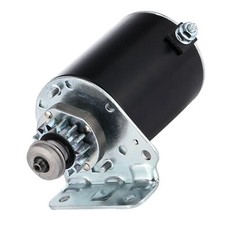 Anlasser 14 Zähne Briggs &