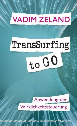 Transsurfing buch - to,