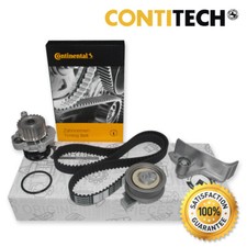 ZAHNRIEMENSATZ + WASSERPUMPE