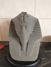 Sculptures 3d - mb,