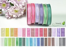 10m Vichy Karo Band 10mm