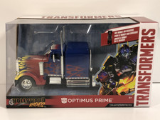Transformers optimus prime - transformers,
