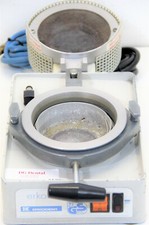 Tiefziehgerät, Erkodent Erkoform D2 #1777