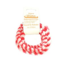 Simson Nabenring Nabenputzringe rot/weiß S51 S50 KR51 Schwalbe Star SR 2 1 Wüma