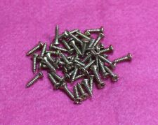 Alter Gold Schlagbrett