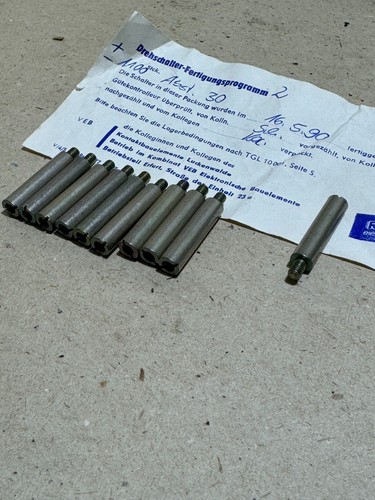 10x abstandshalter 30mm für - 10x,