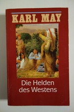 Die Helden des Westens, Karl