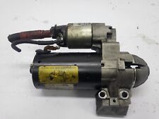 BMW 3er E91 320d 130KW  Anlasser Starter  Bosch  000114802401  (00)