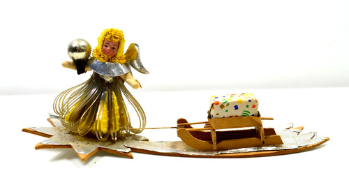 Tischschmuck engel weihnachten - engel,