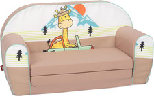 Knorrtoys 75001 kindersofa - 75001,