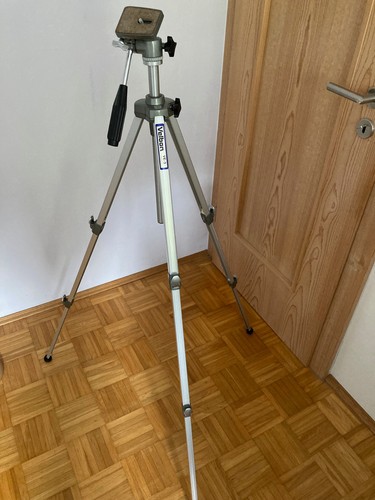 Velbon dreibeinstativ aus - dreibeinstativ,