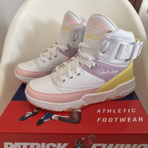 Patrick ewing w premium - patrick,