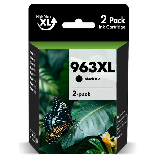 Set patronen für 963 xl - set,