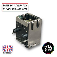 Pioneer CDJ 2000 Nexus - XDJ RX - XDJ 700 - XDJ 1000 Ethernet RJ45 Port AKN7115