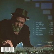 Into The Light | Martin