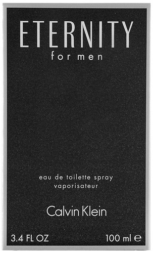 Calvin klein eternity - calvin,