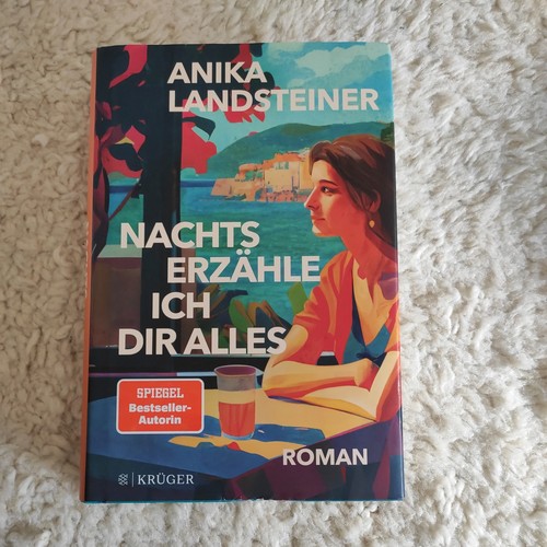 Guter zustand nachts erzähle - guter,