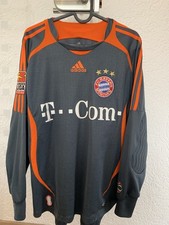 FC Bayern München Trikot