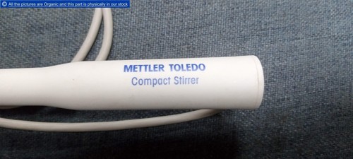 Mettler toledo kompaktrührer - mettler,