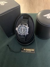 Citizen Promaster Divers Taucheruhr mit Verpackung C520-Q00371 TA. GN-4-S