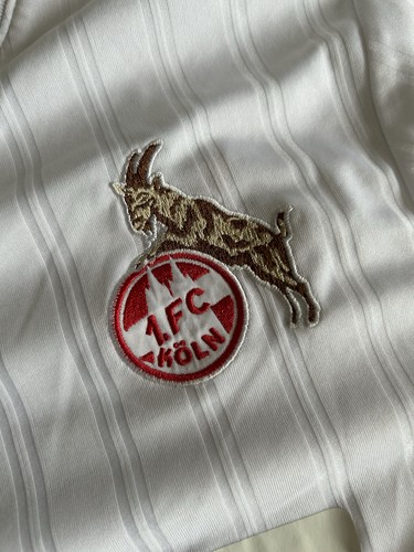 Köln jubiläumstrikot - fc,