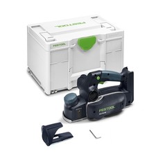 Festool Akku-Hobel HLC 82