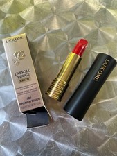 Lancôme l'Absolu Lippenstift, 525, French Bisou, neu