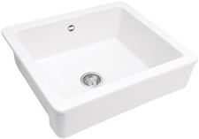 Sabor Keramikspülbecken