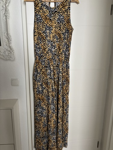Lascana damen maxikleid lang - maxikleid,