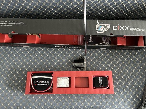 Besser putten lernen - , dixx