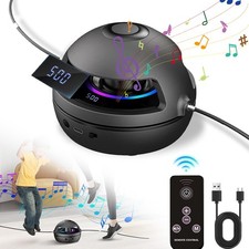 Elektronische Springseil