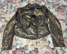 Rock & Republic Women's Biker