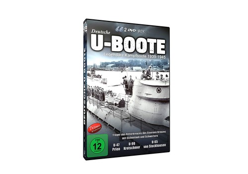 Boote weltkrieg 1939 1945 - 2.,