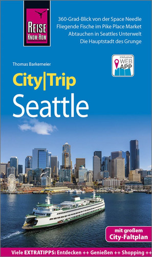 Reise know how citytrip - reise,