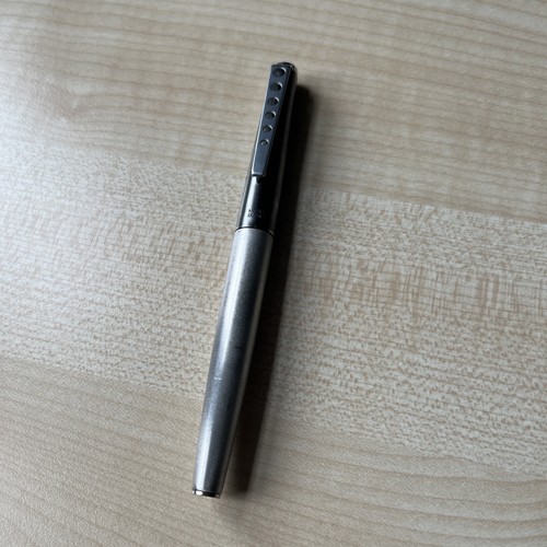 Vintage montblanc carrera - vintage,