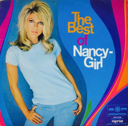 Nancy sinatra the - sinatra, best