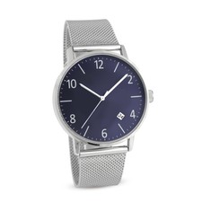 Elegante Herren-Armbanduhr