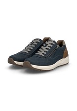 Rieker Herren Sneaker Low