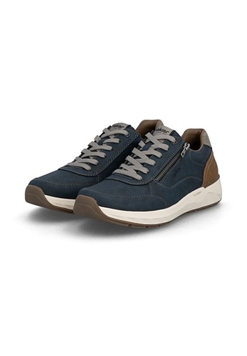 Rieker herren sneaker low - herren,