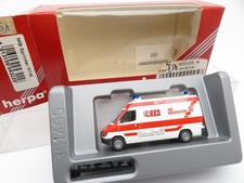 345HO /32 - Herpa H0 043229 -