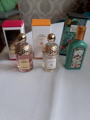 Aqua allegoria forte - allegoria,