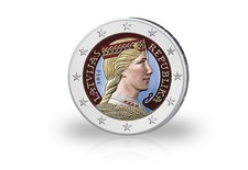 Euro 2014 lettland milda - milda, mit