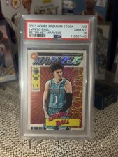 2023-24 Panini NBA Hoops