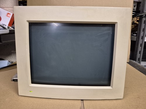 Vintage apple macintosh - apple,