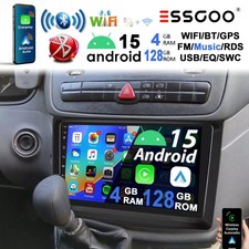 Android 15 Autoradio Für