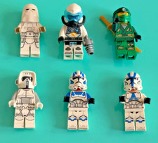 Star Wars LEGO® Minifiguren