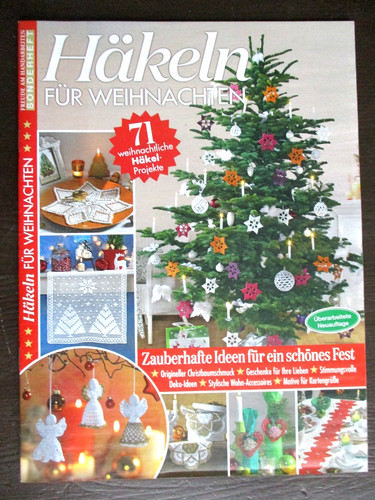Sonderheft häkeln für - sonderheft,